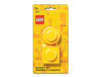 LEGO set 5006176-1 Magnet Set (All Colors) - Image 2