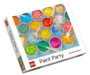 LEGO set 5006203-1 Paint Party Puzzle - Image 1