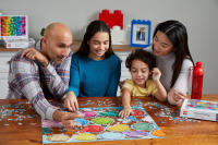 LEGO set 5006203-1 Paint Party Puzzle - Image 4