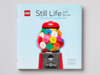 LEGO set 5006204-1 Still Life with Bricks: The Art of Everyday Play - Image 3