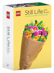 LEGO set 5006207-1 Still Life with Bricks: 100 Collectible Postcards - Image 1