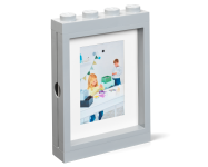 LEGO set 5006215-1 Picture Frame (All Colors) - Image 3