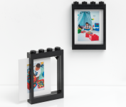 LEGO set 5006215-1 Picture Frame (All Colors) - Image 2