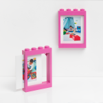 LEGO set 5006215-1 Picture Frame (All Colors) - Image 10