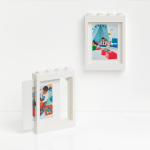 LEGO set 5006215-1 Picture Frame (All Colors) - Image 13