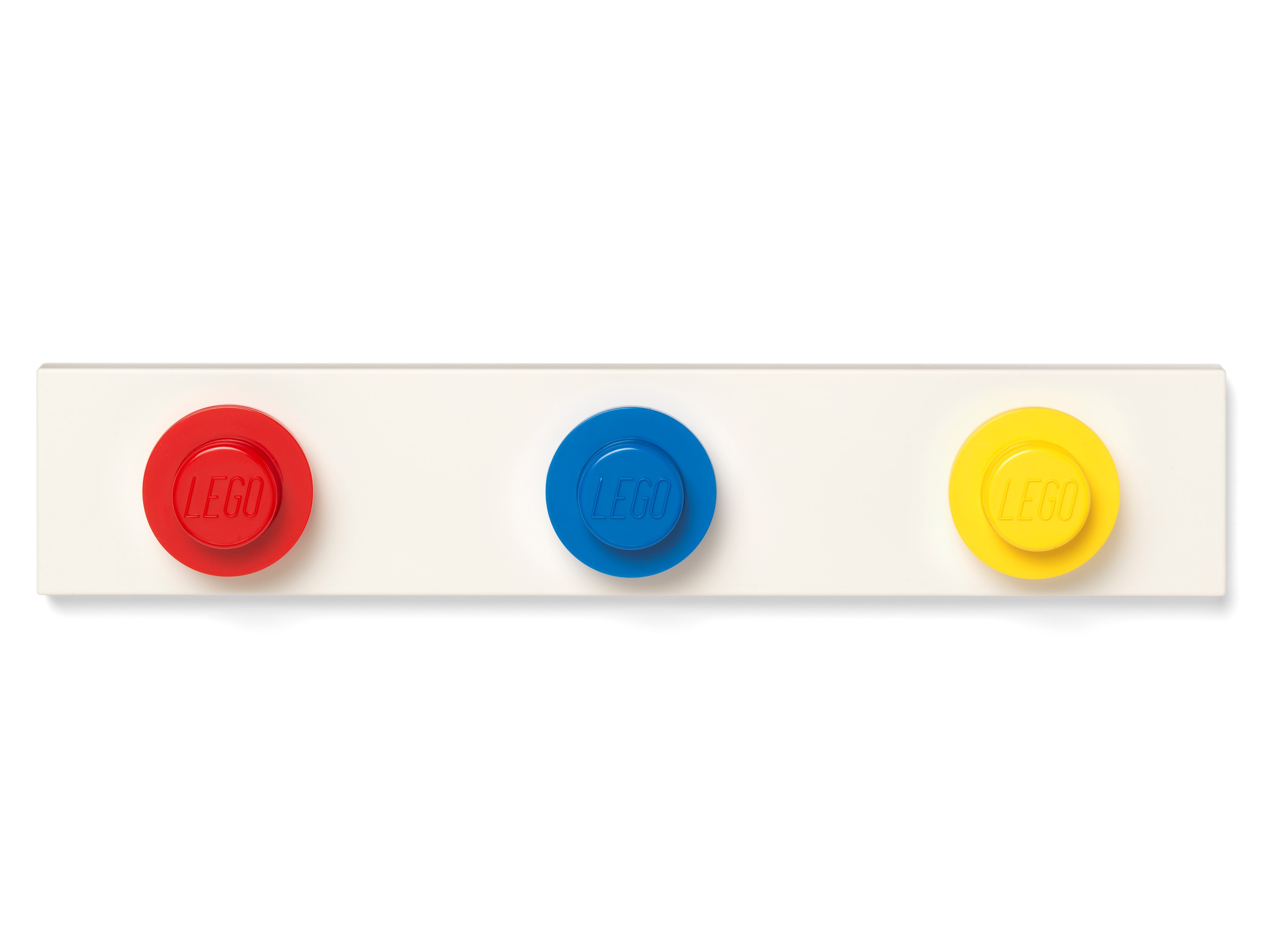 LEGO set 5006230-1 Wall Hanger Rack (All Colors) - Image 1