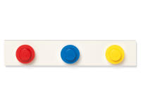 LEGO set 5006230-1 Wall Hanger Rack (All Colors) - Image 1