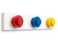 LEGO set 5006230-1 Wall Hanger Rack (All Colors) - Image 2