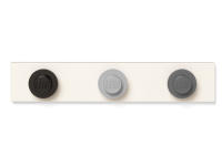 LEGO set 5006230-1 Wall Hanger Rack (All Colors) - Image 5
