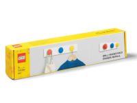 LEGO set 5006230-1 Wall Hanger Rack (All Colors) - Image 7
