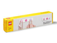 LEGO set 5006230-1 Wall Hanger Rack (All Colors) - Image 8