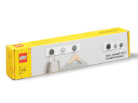 LEGO set 5006230-1 Wall Hanger Rack (All Colors) - Image 9