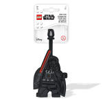 LEGO set 5006267-1 Darth Vader Bag Tag - Image 1
