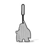 LEGO set 5006267-1 Darth Vader Bag Tag - Image 3
