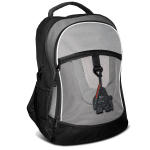 LEGO set 5006267-1 Darth Vader Bag Tag - Image 5