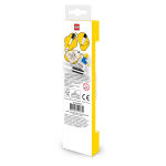 LEGO set 5006294-1 Mechanical Pencil with Minifigure - Image 5