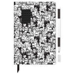 LEGO set 5006295-1 Notebook with 1 Pen: Minifigure - Image 1
