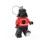 LEGO set 5006583-1 Darth Vader Holiday Key Light - Image 1