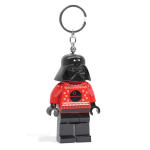 LEGO set 5006583-1 Darth Vader Holiday Key Light - Image 2