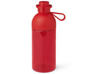 LEGO set 5006604-1 Drinking Bottle (Red) - Image 1