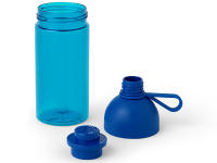 LEGO set 5006605-1 Drinking Bottle (Blue) - Image 3