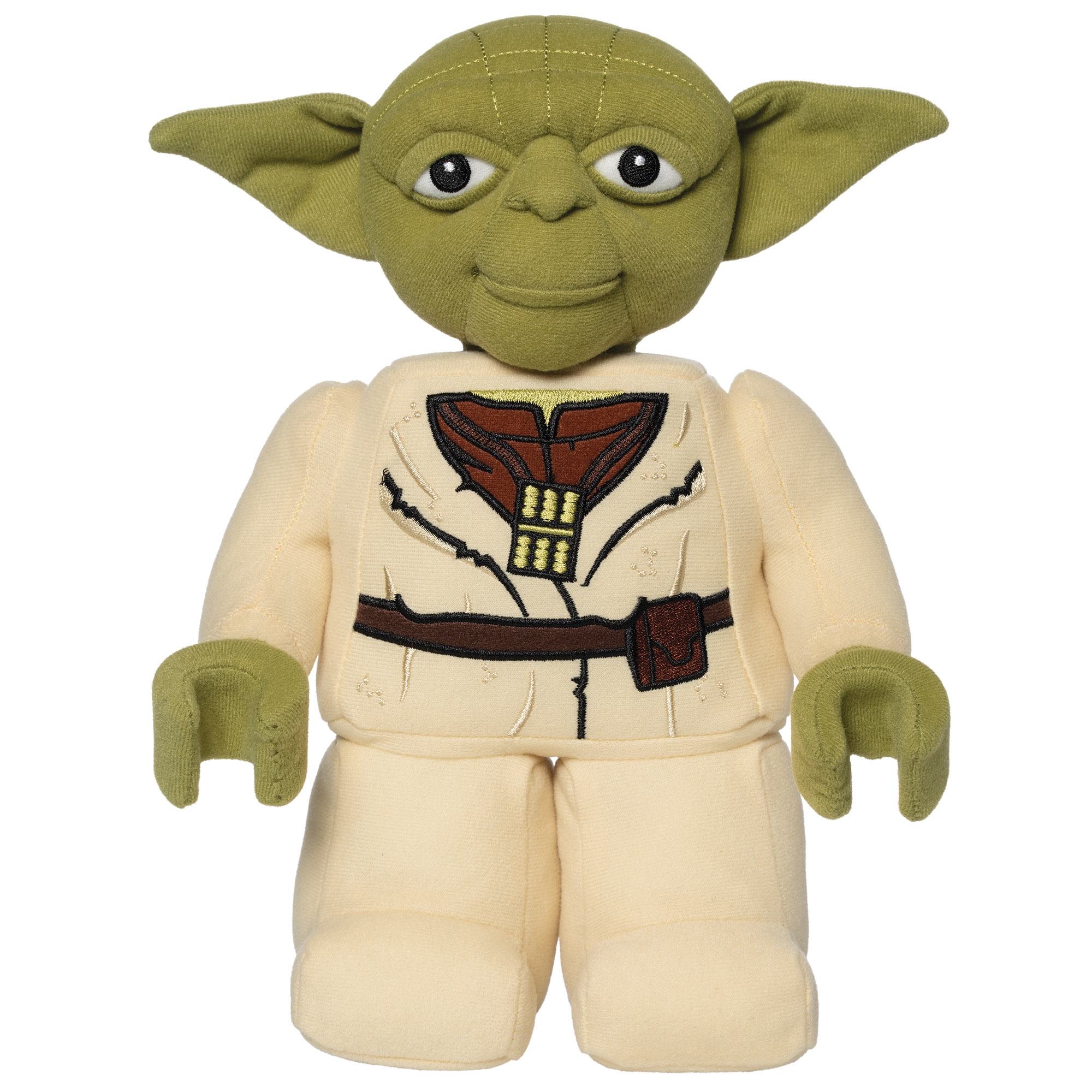 LEGO set 5006623-1 Yoda Plush - Image 1