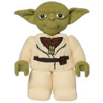 LEGO set 5006623-1 Yoda Plush - Image 1