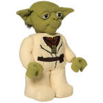 LEGO set 5006623-1 Yoda Plush - Image 3