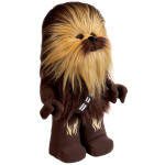 LEGO set 5006624-1 Chewbacca Plush - Image 2