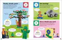 LEGO set 5006805-1 100 Ways to Rebuild the World - Image 2