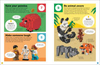 LEGO set 5006805-1 100 Ways to Rebuild the World - Image 3