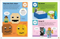 LEGO set 5006805-1 100 Ways to Rebuild the World - Image 4
