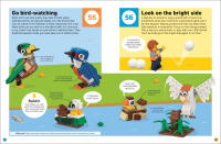 LEGO set 5006805-1 100 Ways to Rebuild the World - Image 5