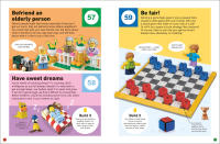 LEGO set 5006805-1 100 Ways to Rebuild the World - Image 6