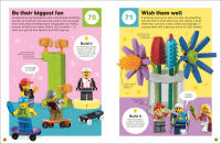 LEGO set 5006805-1 100 Ways to Rebuild the World - Image 7