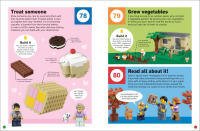 LEGO set 5006805-1 100 Ways to Rebuild the World - Image 8