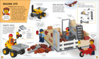 LEGO set 5006806-1 City: Build Your Own Adventure: Catch The Crooks - Image 3