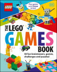 LEGO set 5006809-1 The LEGO Games Book - Image 2