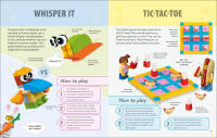LEGO set 5006809-1 The LEGO Games Book - Image 3