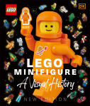 LEGO set 5006811-1 LEGO Minifigure: A Visual History New Edition - Image 2