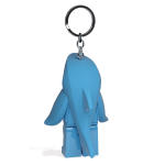 LEGO set 5006848-1 Shark Suit Guy Key Light - Image 3