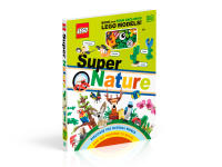 LEGO set 5006851-1 Super Nature - Image 1