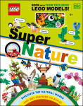 LEGO set 5006851-1 Super Nature - Image 2