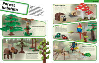 LEGO set 5006851-1 Super Nature - Image 4