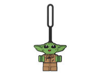 LEGO set 5006855-1 Grogu Bag Tag - Image 1