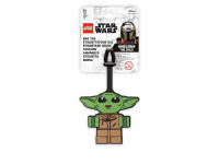 LEGO set 5006855-1 Grogu Bag Tag - Image 2