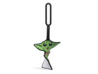 LEGO set 5006855-1 Grogu Bag Tag - Image 3