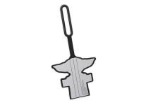 LEGO set 5006855-1 Grogu Bag Tag - Image 4