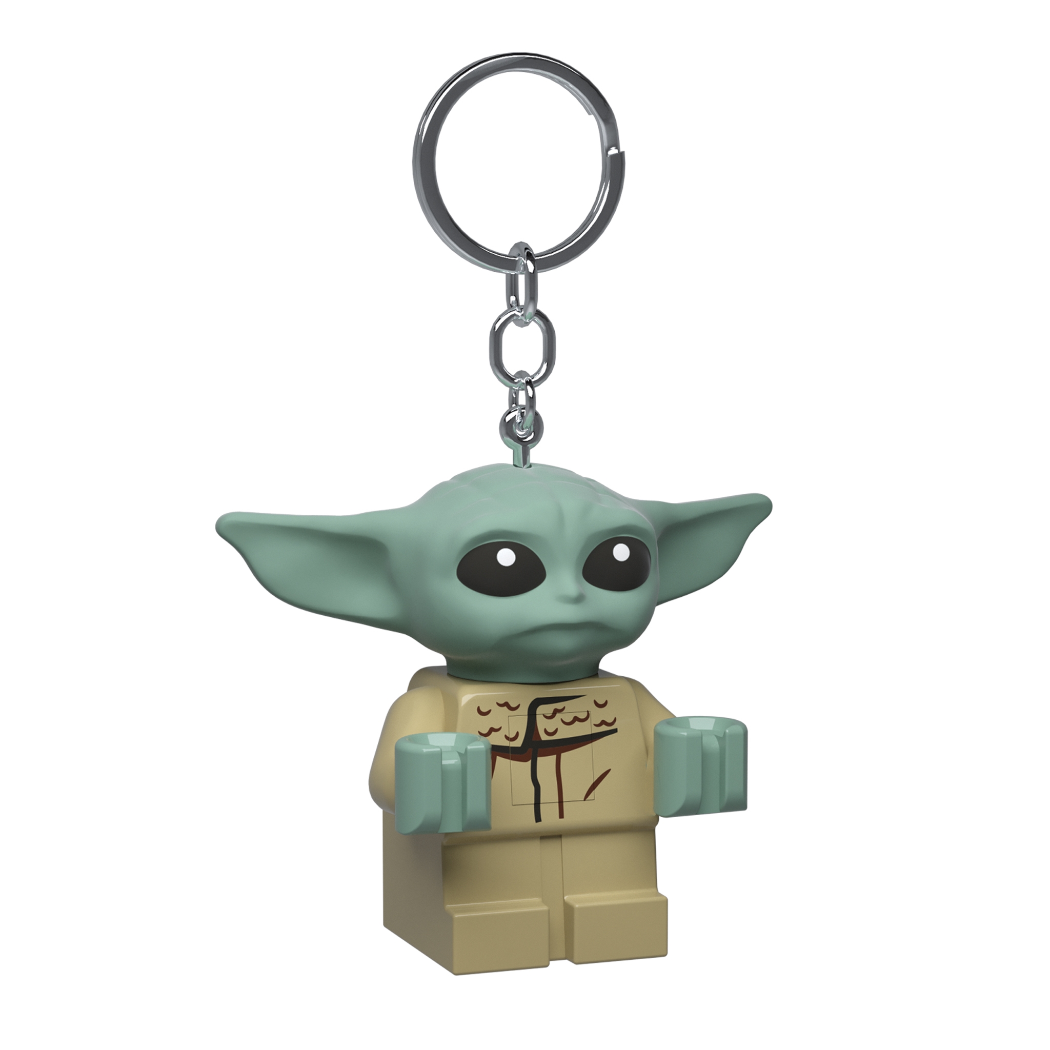 LEGO set 5006860-1 Grogu Key Light - Image 1