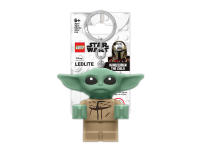 LEGO set 5006860-1 Grogu Key Light - Image 2
